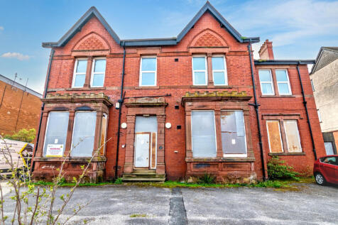 141 &amp; 141A Hornby Road, Blackpool, Lancashire, FY1 4JG