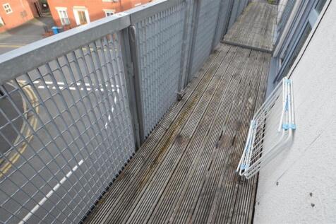 Boston Street, Hulme, Manchester photo 4