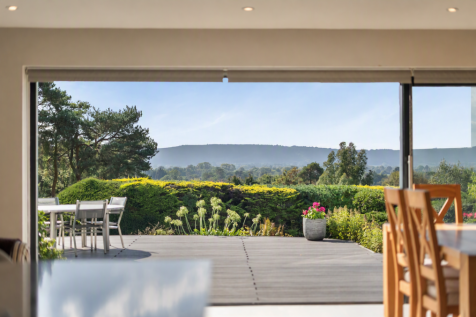 Terrace / Patio