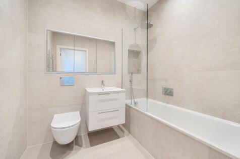 Davidson Frost-Wellings, DFW, Finchley Road, Londo