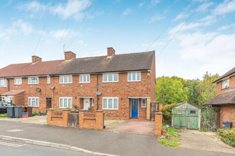 Feltham, TW14 - property photo