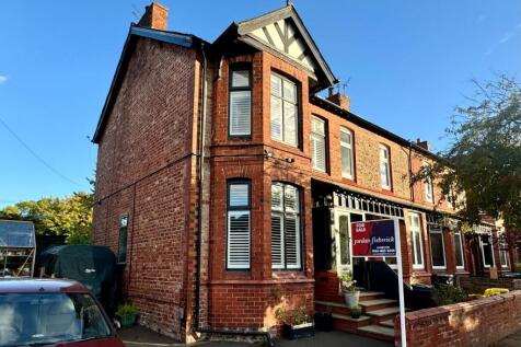 Manchester, M21 - property photo