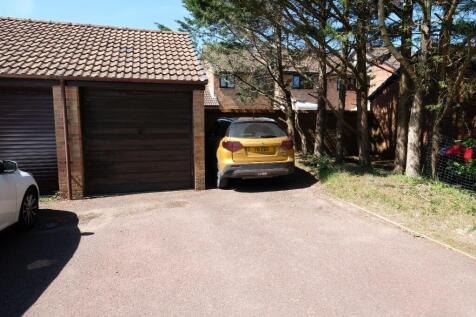 GARAGE AND PARKING