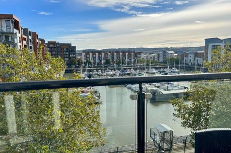 View From Balcony