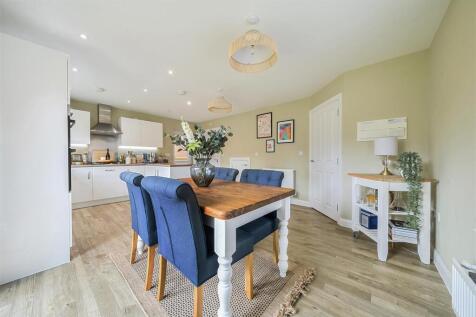 14 Sleath Drive, Ullesthorpe