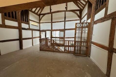 Upper Floor