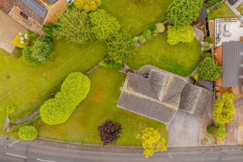 Drummond House (Long Sutton)-5