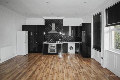 Flat 2, 42 St. Pauls Road,  Manningham, Bradford BD8 7LP