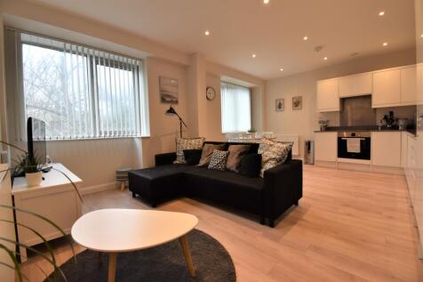 19 Kings Court loung