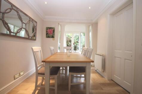 Moorside, Knutsford photo 4