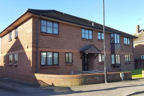 1-bed flat on Caerleon Drive, Southampton, Hampshire, SO19, £875/mo