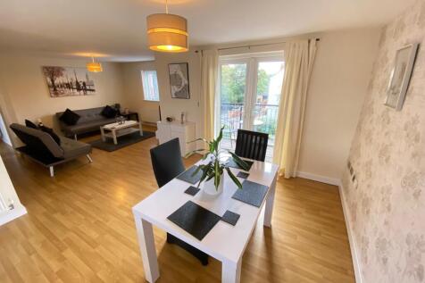 Crown Apartment, Loughborough, LE11 1AG photo 4