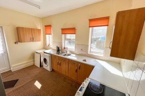 Ben Eaden, Brookhill Road, Ramsey