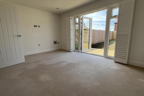 Barclay Street, Shackleton Village, Warwickshire photo 3