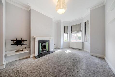 Reception Room 1