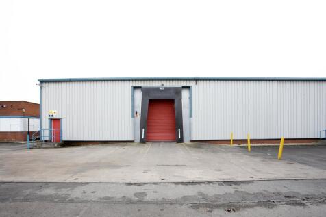 Warehouse to rent Image 4