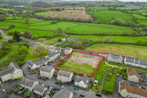 Land at Oxleaze Way, Paulton, Somerset, BS39 7AN| 