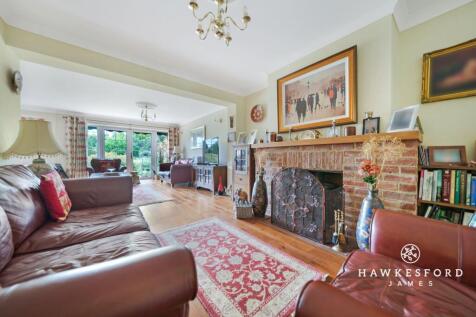 Bell Road, Sittingbourne - Snug