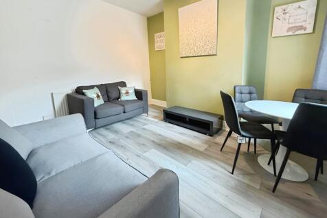 Norfolk Street, Salford, Greater Manchester, M6 photo 4