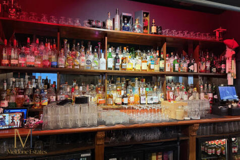 Bar Area