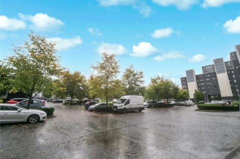 Communal Parking