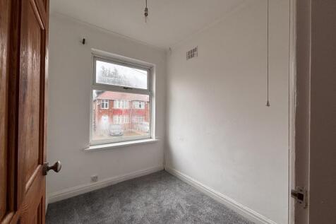 THIRD BEDROOM