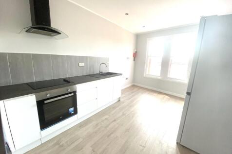 Kitchen/Diner/Lounge