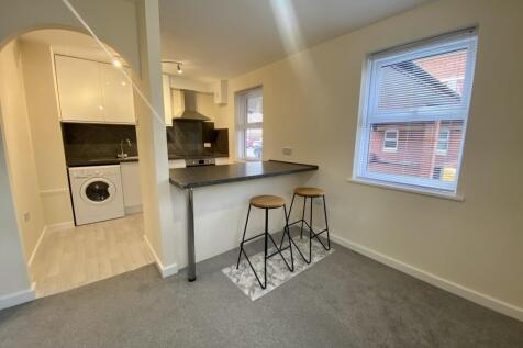 Kitchen/Sitting Room