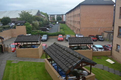 Back External