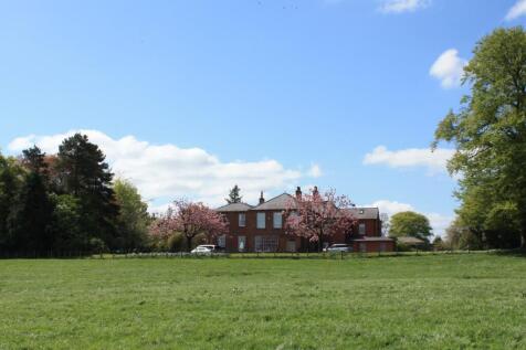 Broomrigg Mansion House, Holywood, DG2 0RJ - Braid