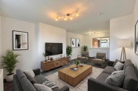 St.Inans Drive, Beith AI Lounge