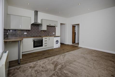 Living/Kitchen/Diner