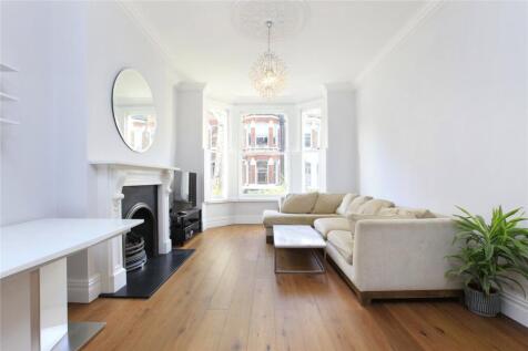 property in Atherfold Road, 
Clapham, SW9