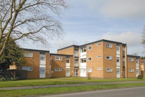 External View of Building