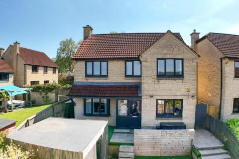 Bath, BA2 - property photo