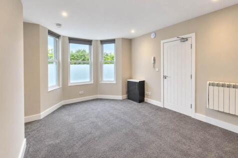 Studio room 2