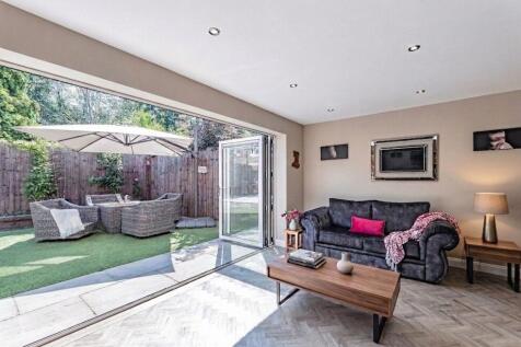 Padden Brook, Romiley, Stockport photo 3