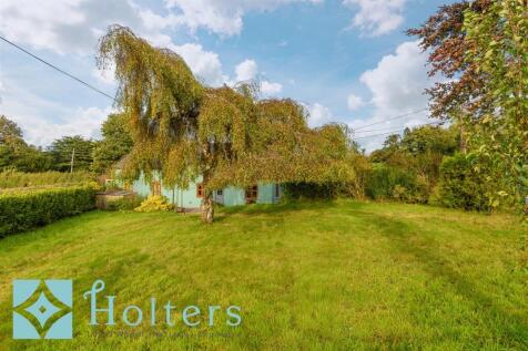 Old Toll House, Dolfor-04.jpg