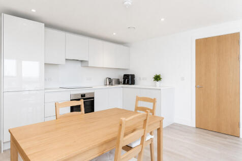 Kitchen - Angle 1
