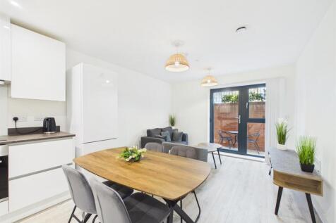 Stunning Ground Floor Apartment, Scutari Close, Derby photo 3