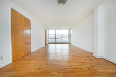 Living / Dining Room