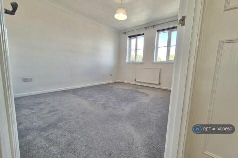 Master Double Bedroom