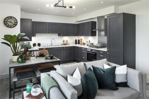 Kitchen/Living