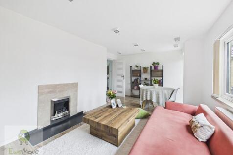Living Dining Room