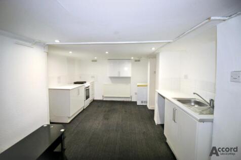 Kitchen Lounge