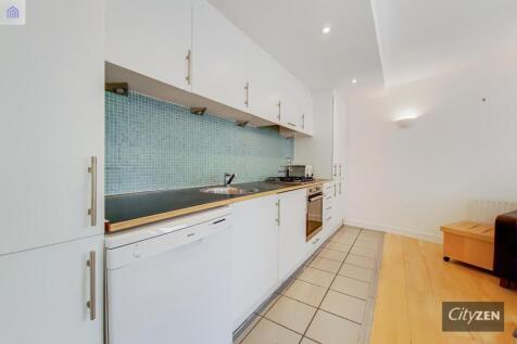 KITCHEN VIEW