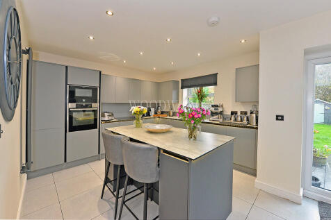 Kitchen/Dining Ro...