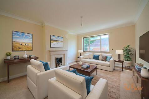 AI Living Room