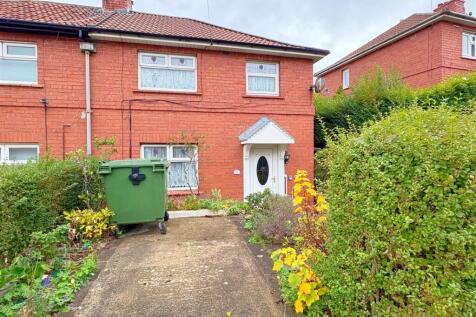Bristol, BS4 - property photo