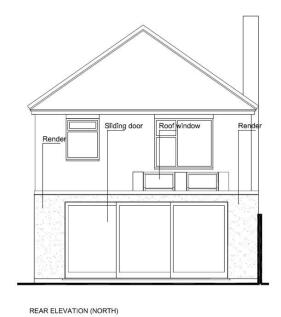 Proposed Rear Elevation - Extension.jpg